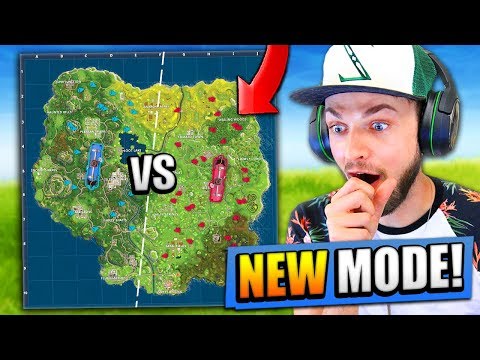 Fortnite Chapter 2 Season 2 Overview
