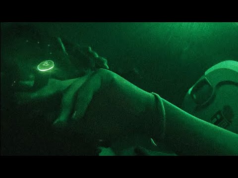 Blurry Future (feat. Ryan J II) (prod. Osama) Official Audio