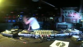 JOHN WAIT - DJ Set @ Roundabout Room#2 (18/12/13)