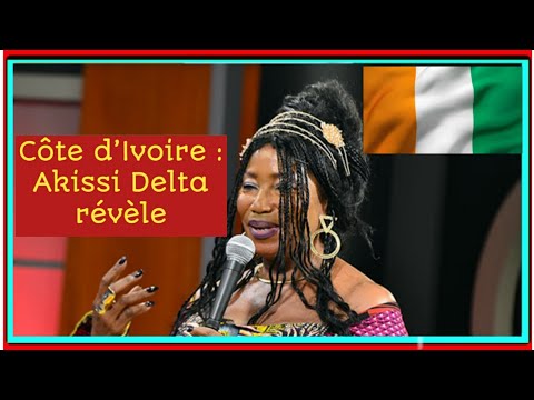 Akissi Delta révèle : la maison où Ma Famille est tournée n'est pas à moi, je dois la libérer