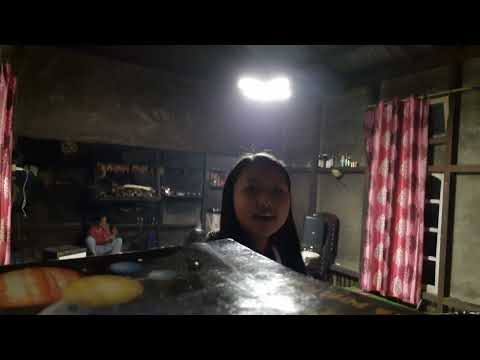 Zoawi Band  Inkawm khawm ... Model - PC.Remruati.