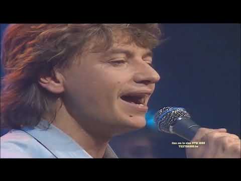 Willy Sommers - Het water is veel te diep (TOTZ 1989) met Bompa!