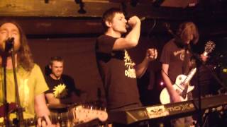 Grimskunk - Don&#39;t Hide