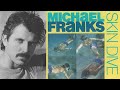 Michael Franks - Queen of The Underground (with lyrics)