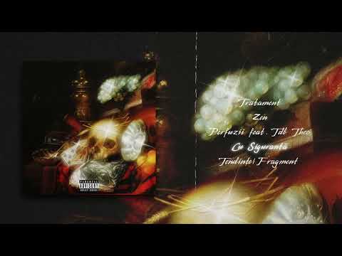 ncrvld - Cu Siguranta (Official Audio)