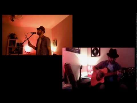 John Drai - Mad About You, Sting cover