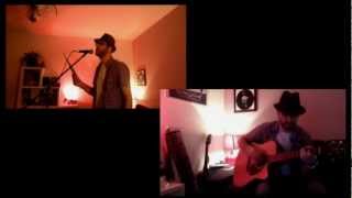 John Drai - Mad About You, Sting cover