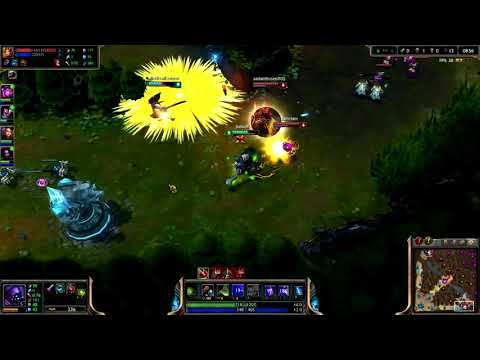 Break the Meta Ep69 - Burly Bottom Brawlers - Yasuo & Jax