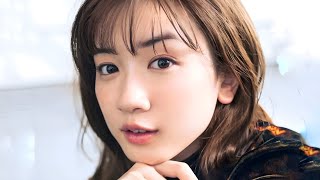 【永野芽郁】極上のグラビア