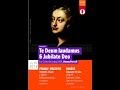 Henry Purcell - Te Deum laudamus & Jubilate Deo ...