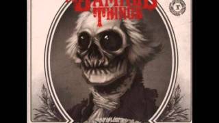 The Damned Things - A Great Reckoning