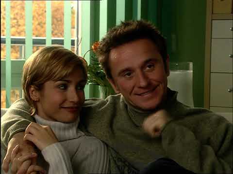 "Kasia i Tomek" 1 - serial TVN 2002