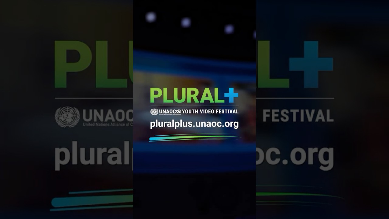 #PLURALplus26 Call for Submissions
