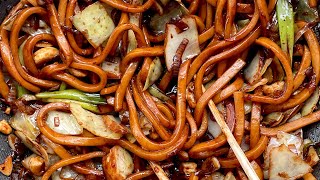 Download lagu 10 Minute Cabbage Udon Noodles #Shorts | SO VEGAN mp3 Download lagu 10 Minute Cabbage Udon Noodles #Shorts | SO VEGAN mp3