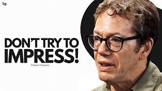 The Psychology of Effortless Seduction! | Robert Greene