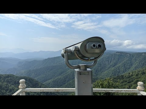 ЛЕТО 2022 - Кавказский хребет, Лаго Наки, станица ДАХОВСКАЯ (русский курорт) / Арстайл /