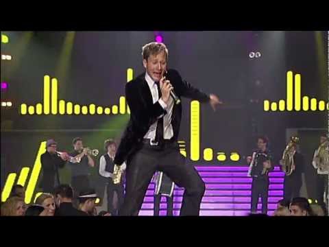 PSY - Balkan Gangnam Style (Parody)