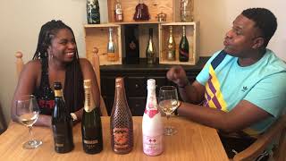 Pop Champagne - An Intro Into the World of Bubbly!