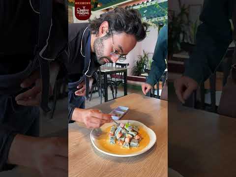 Rafaelo Cocina - Aquitania - Boyacá
