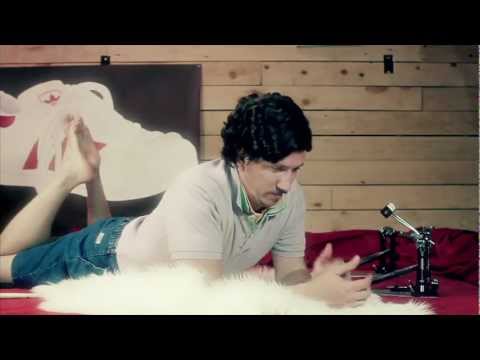 Product Review with Biernt - Gibraltar Double Pedal