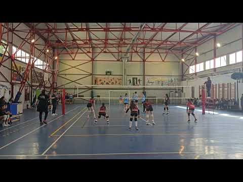 LPS VIITORUL PITESTI 2 - CS MUSCEL CÂMPULUNG 