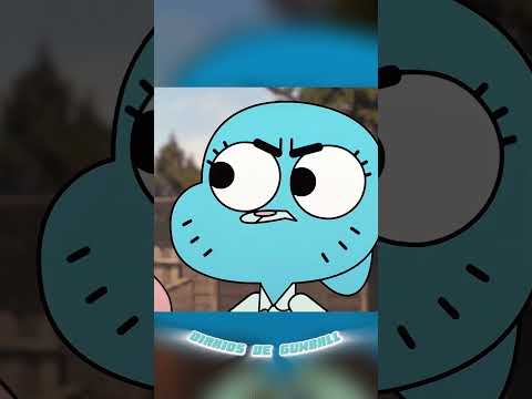 ¿Es este el final para los Watterson?  #gumball #elasombrosomundodegumball