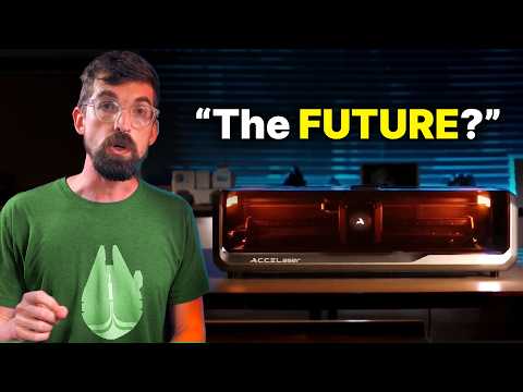 EVERYTHING About Lasers Will Change