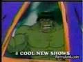 UPN Kids 1995