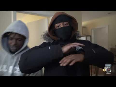 Losso X Lil Duce - 47x63 Freestyle (Official Music Video