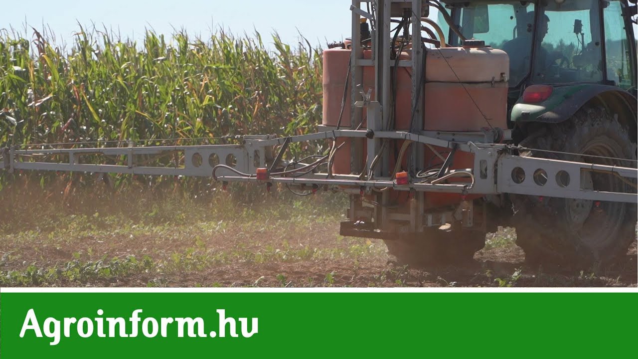 Granulált mésztrágya Vulcan Balance G és GS, akár állományba is kijuttatható