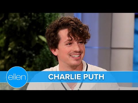 Elton John's Tough Criticism Was a 'Wake-Up Call' for Charlie Puth