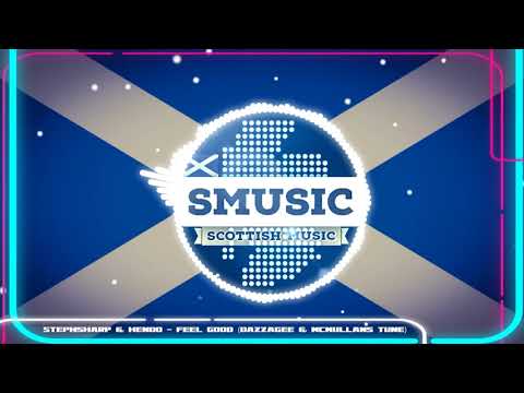 STEPHSHARP & HENDO - FEEL GOOD (DAZZAGEE & McMULLANS TUNE)
