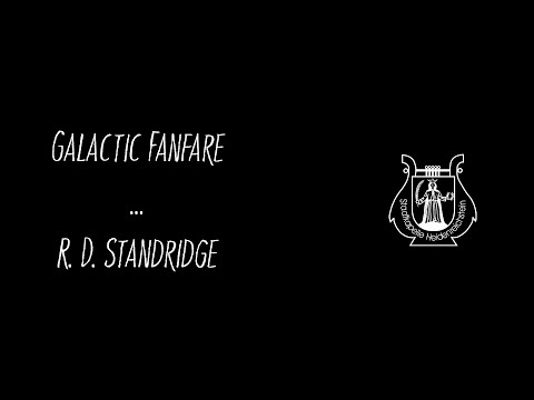 Galactic Fanfare