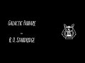 Galactic Fanfare