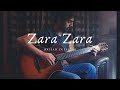 Zara Zara (R.H.T.D.M.) | Hassan Zulfiqar | Guitar Instrumental