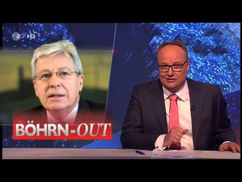 Heute-Show ZDF HD 15.05.2015 Folge 181