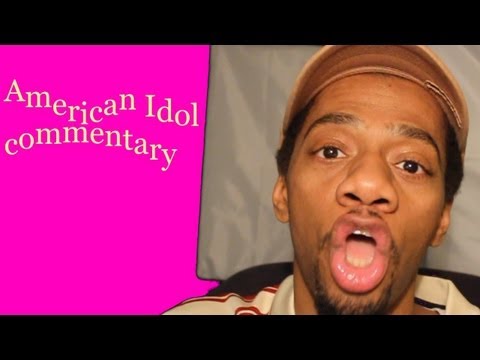 American Idol 2013 - Sudden Death Round - Girls (Commentary)