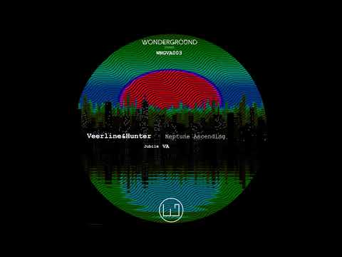 Veerline & Hunter - Neptune Ascending [WNGVA003]