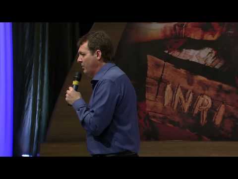 Louvemos o Senhor 25/01/2015 - Pregação Ironi Spuldaro 1/4