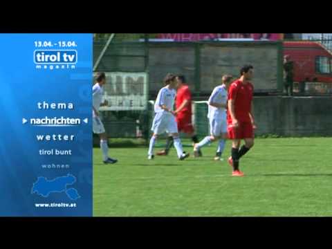 UPC Tiroler Liga: Derby IAC - SVI, 10.4.2011;