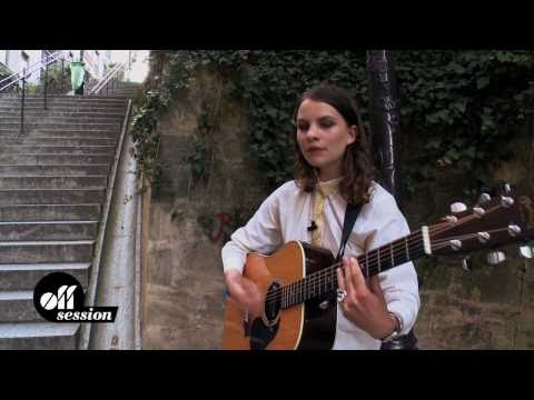 OFF SESSION - I Blame Coco: "Self Machine"