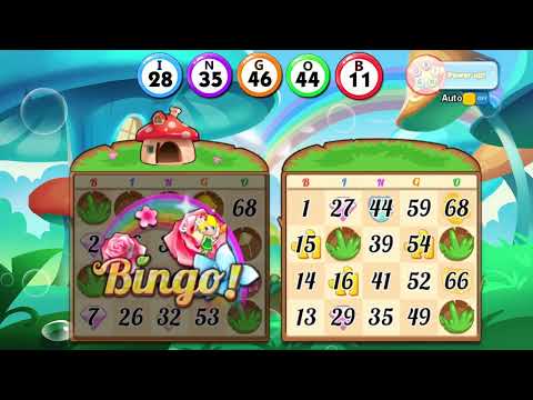 Bingo Holiday: Bingo Games for Android - Download Now