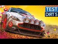 Gibt S Hier Gold Unterm Dreck Dirt 5 Im Test