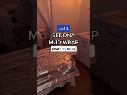 North Phoenix Wrapped Massage