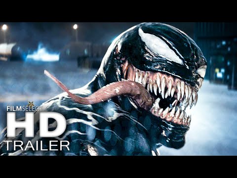 VENOM 3: THE LAST DANCE Final Trailer (2024)