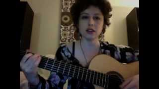 Dream a Little Dream of Me, Lauren Hoffman #18 of 100 Covers