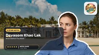 Devasom Khao Lak Beach Resort & Villas - Watch Before You Book | Khao Lak, Thail