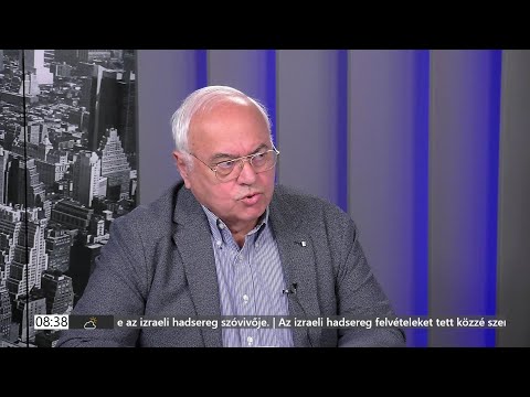 PIRKADAT Breuer Péterrel: Dr. László Imre