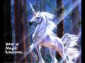 The Last Unicorn: by Kenny Loggins