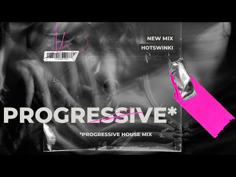 Melodic Techno & Progressive House Mix | Breathe Mix